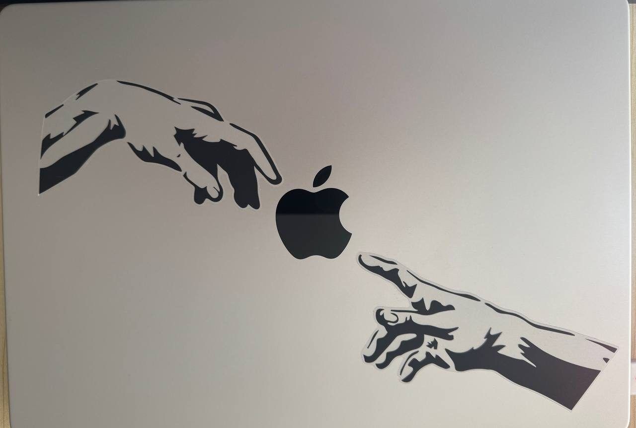 Ноутбук Apple MacBook Pro 14, 18 ГБ