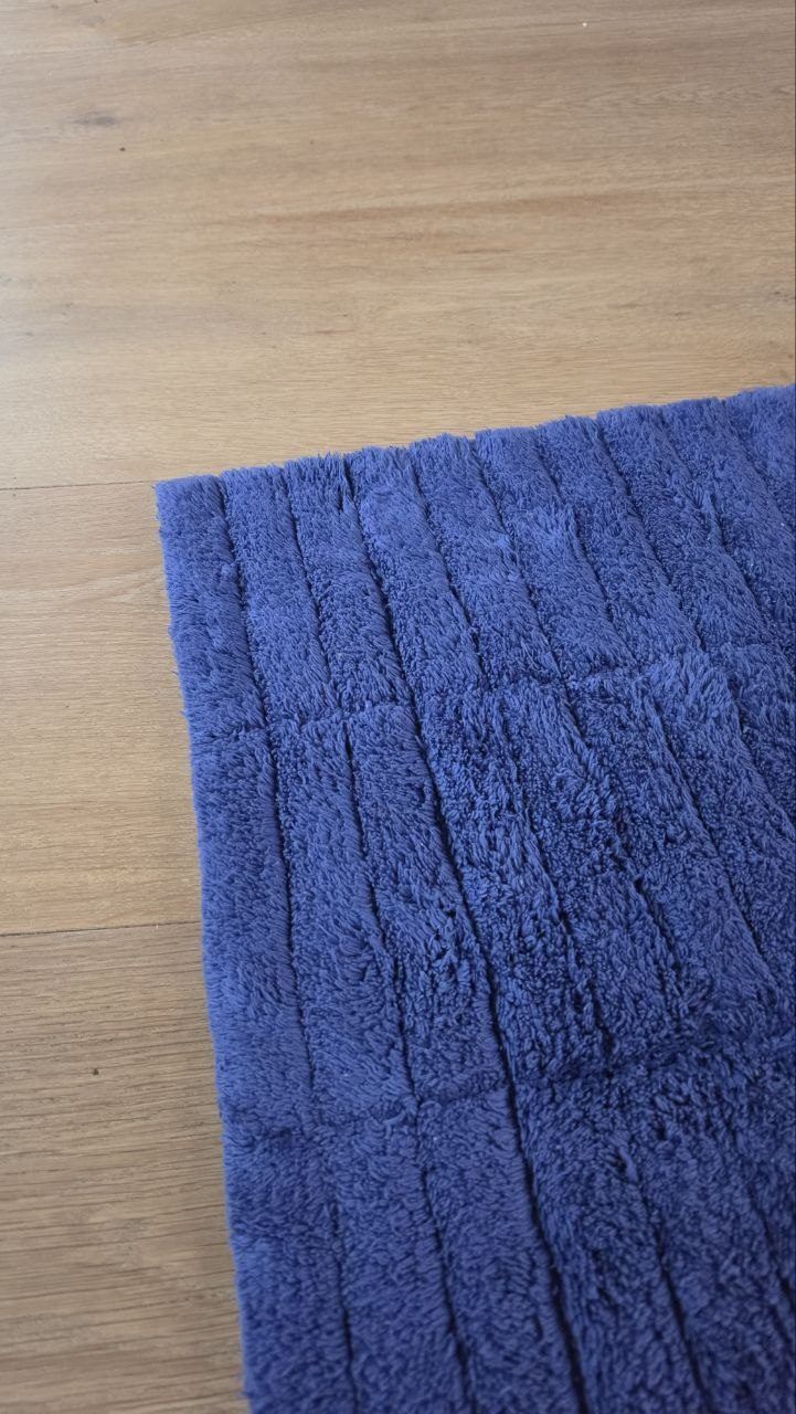 Коврик для ванной Zone Denmark Tiles, 80×50 см