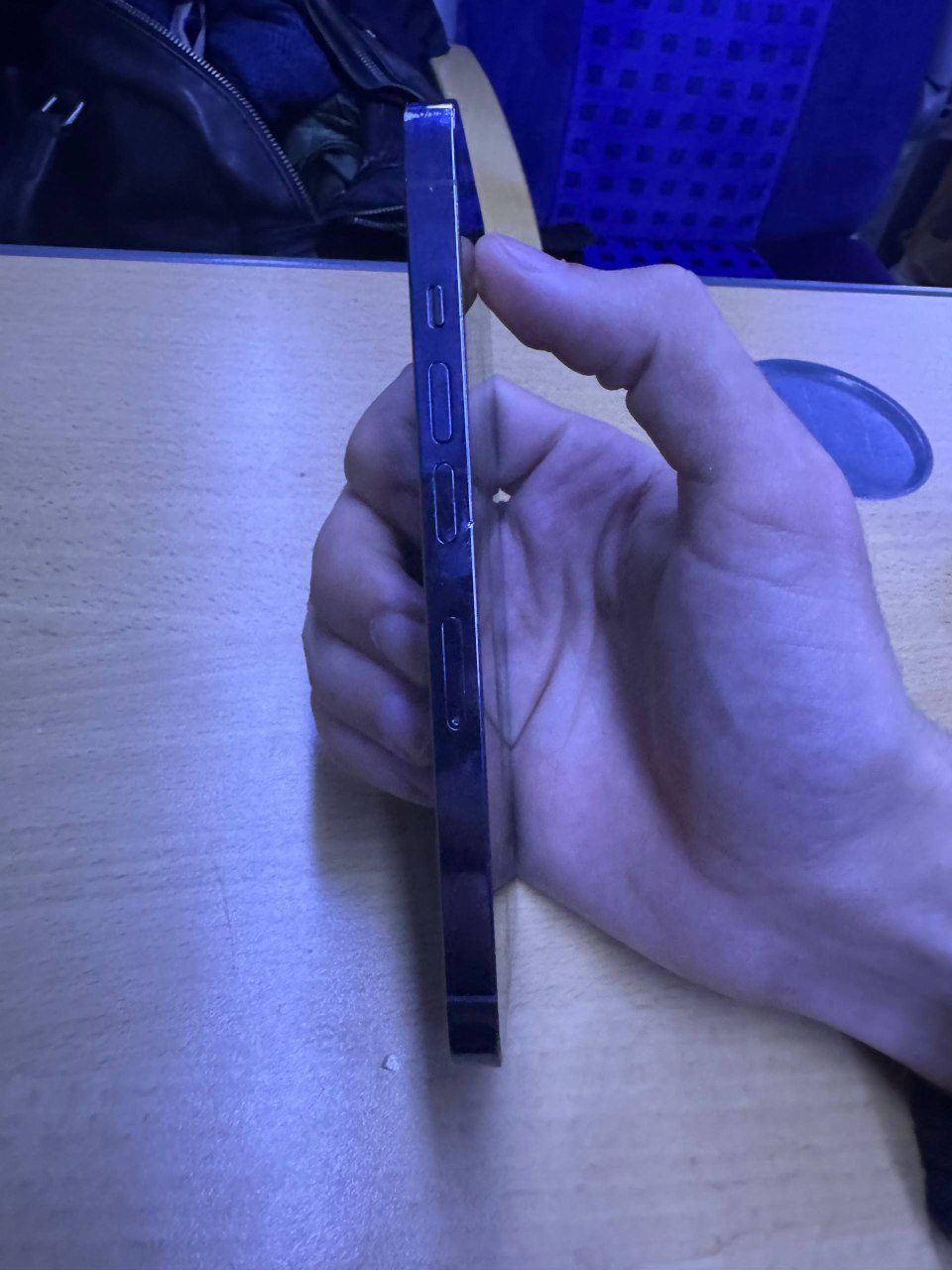 Смартфон Apple iPhone 13 pro, 128 ГБ