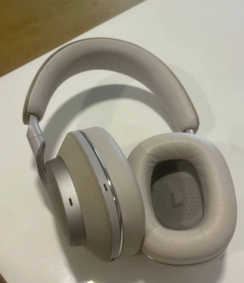 Наушники Bowers Wilkins Px7 S2