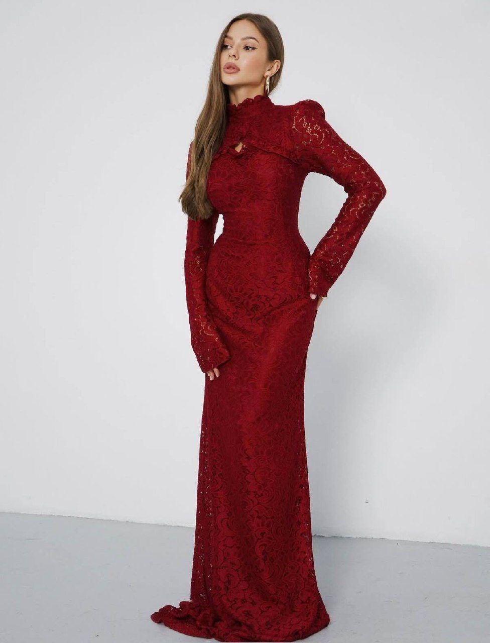 Вечернее платье XS-S