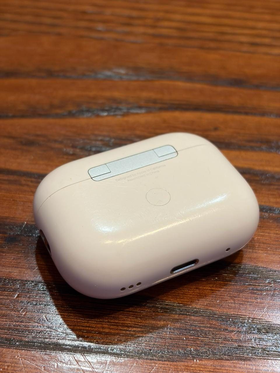 Наушники Apple AirPods Pro 2, Lightning