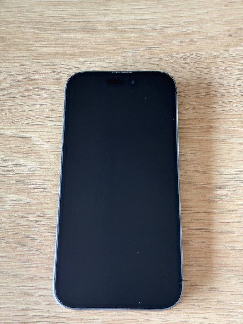 Смартфон iPhone 14 Pro, 256 GB