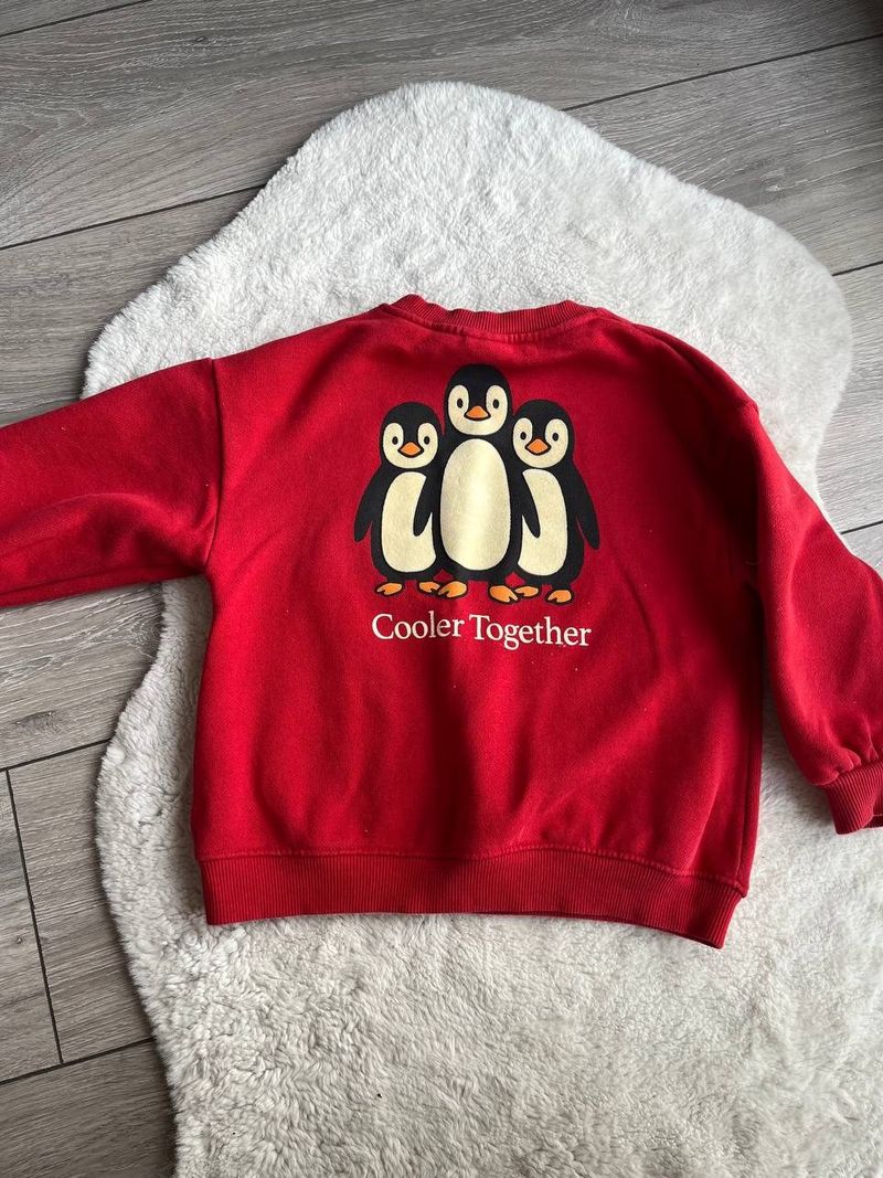 Костюм Zara, 4 года