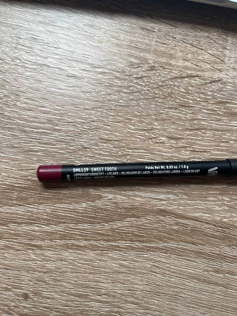 Карандаш для губ NYX Sweet Tooth