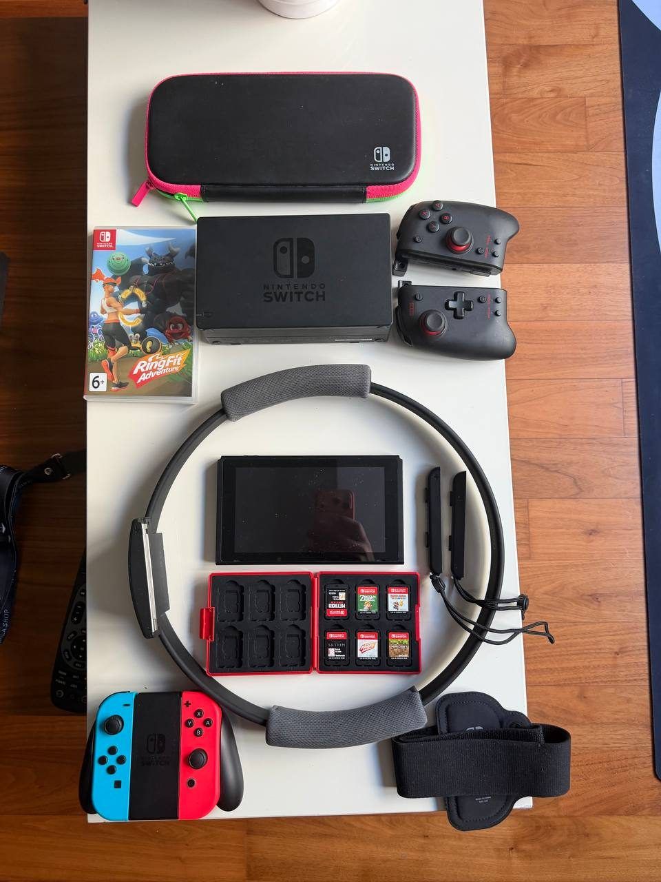 Nintendo switch Switch