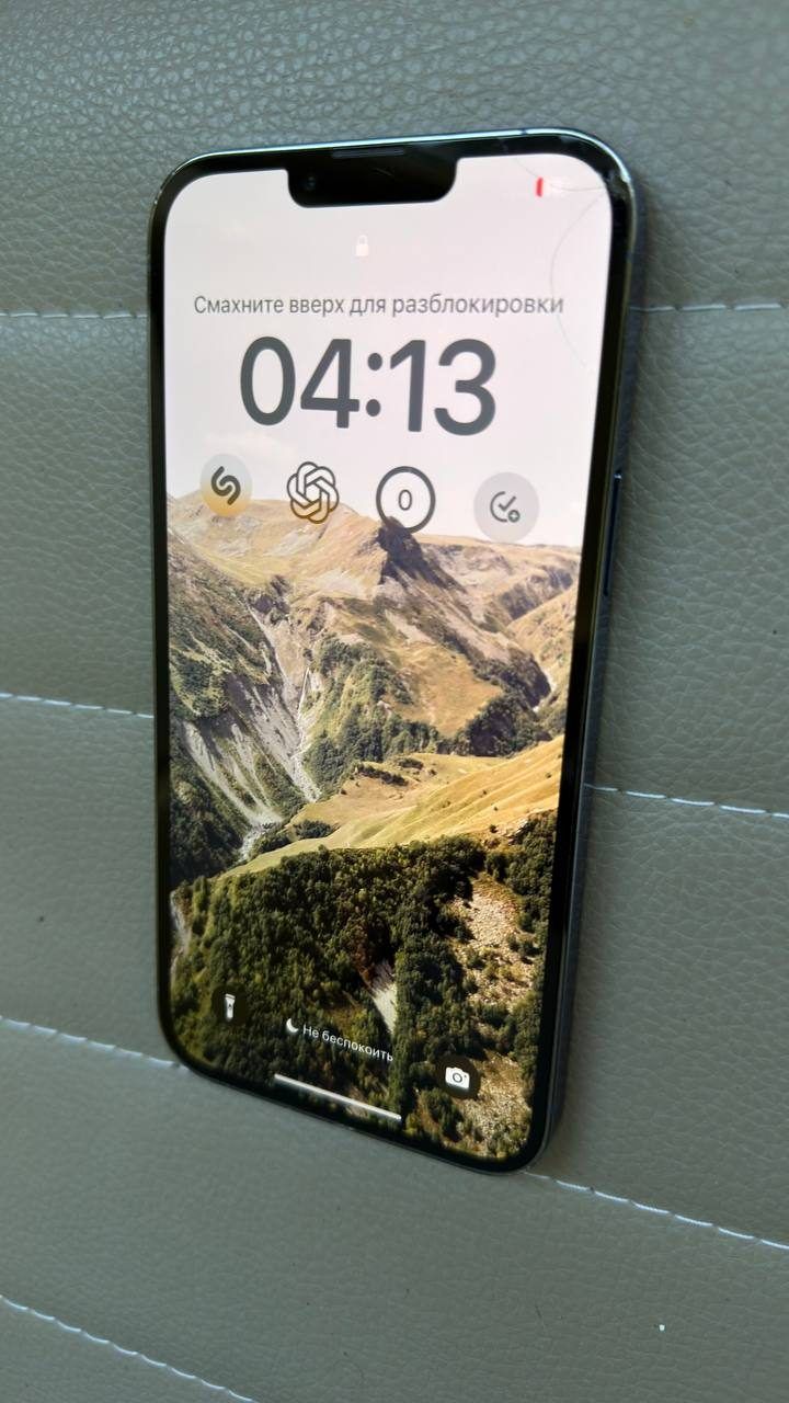 Смартфон iPhone 13 Pro Max