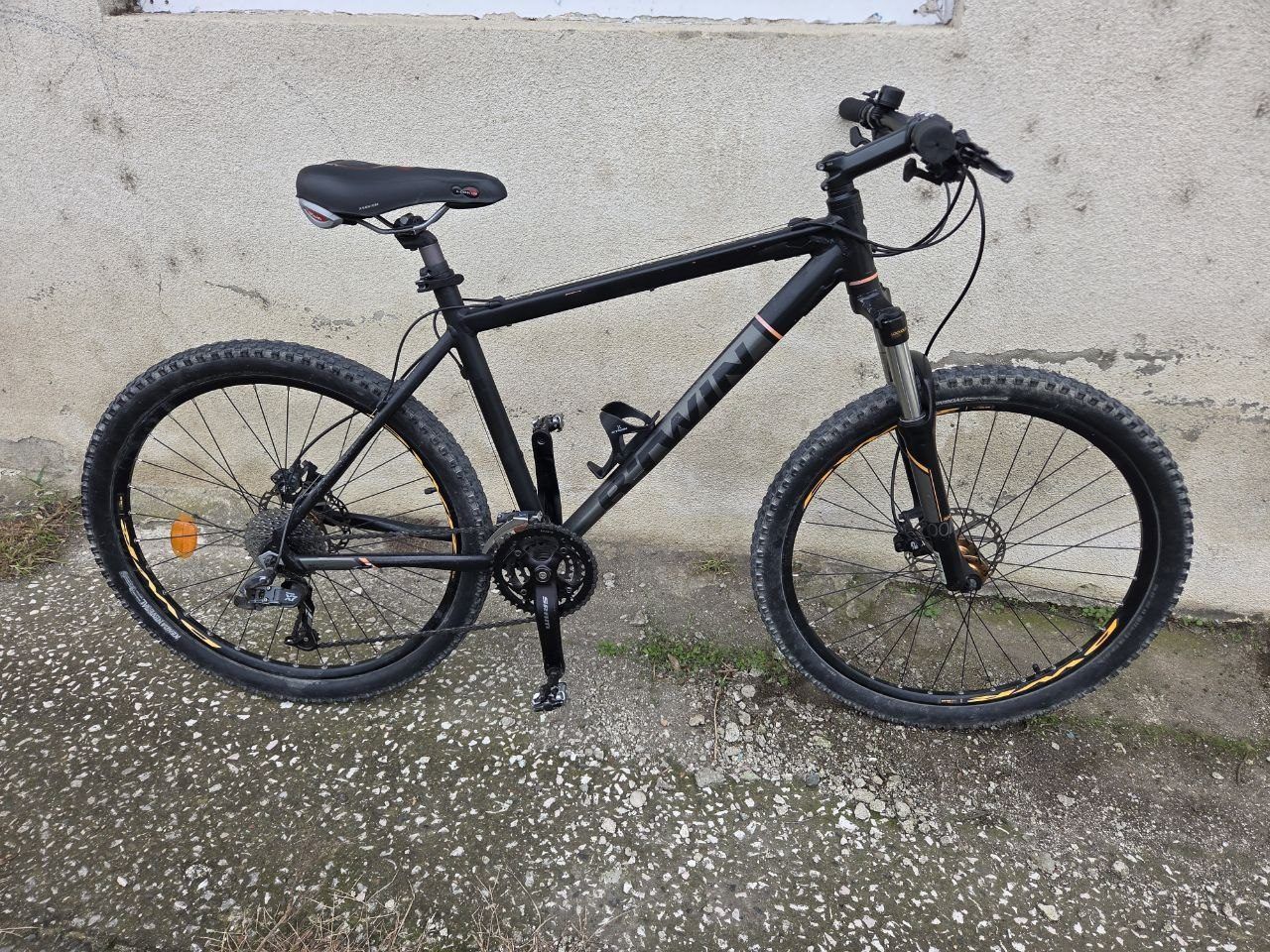 Велосипед Rockrider 540