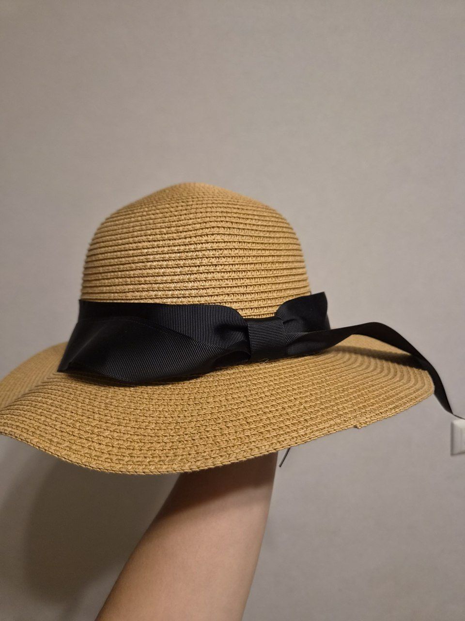 Шляпа и заглушки для детей Miniso