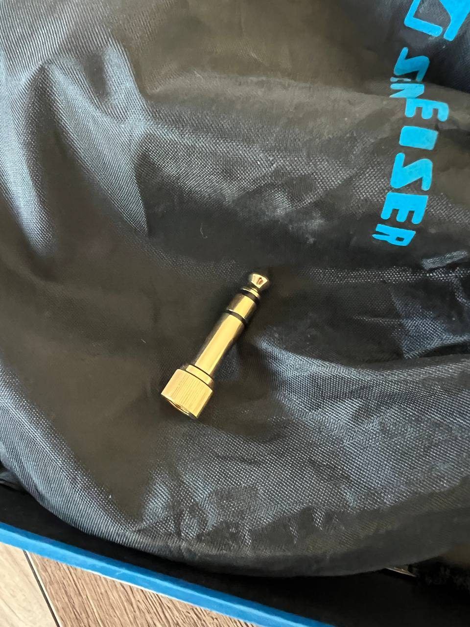 Наушники Sennheiser HD 25 Plus