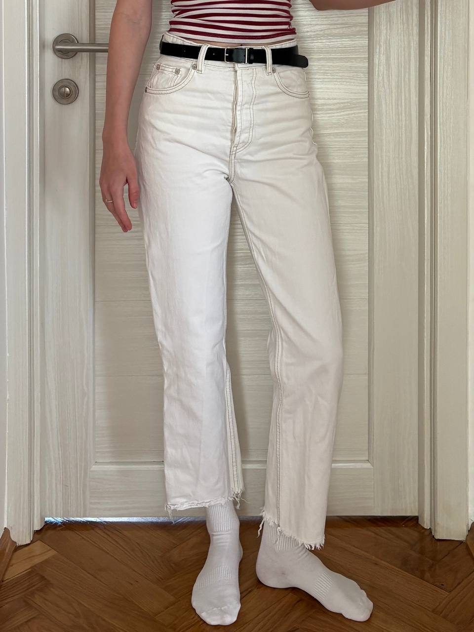 Джинсы Zara, размер 36
