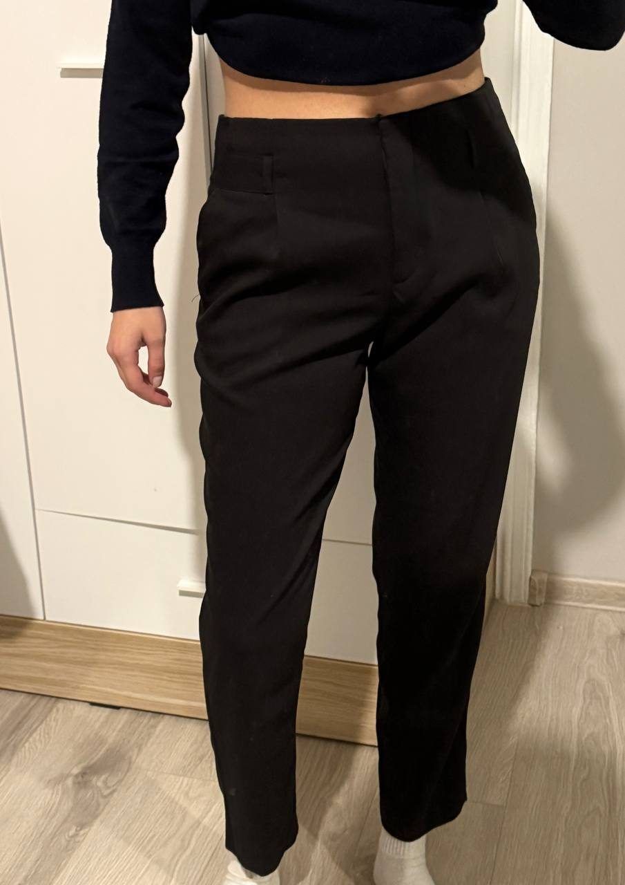 Брюки ZARA, размер M