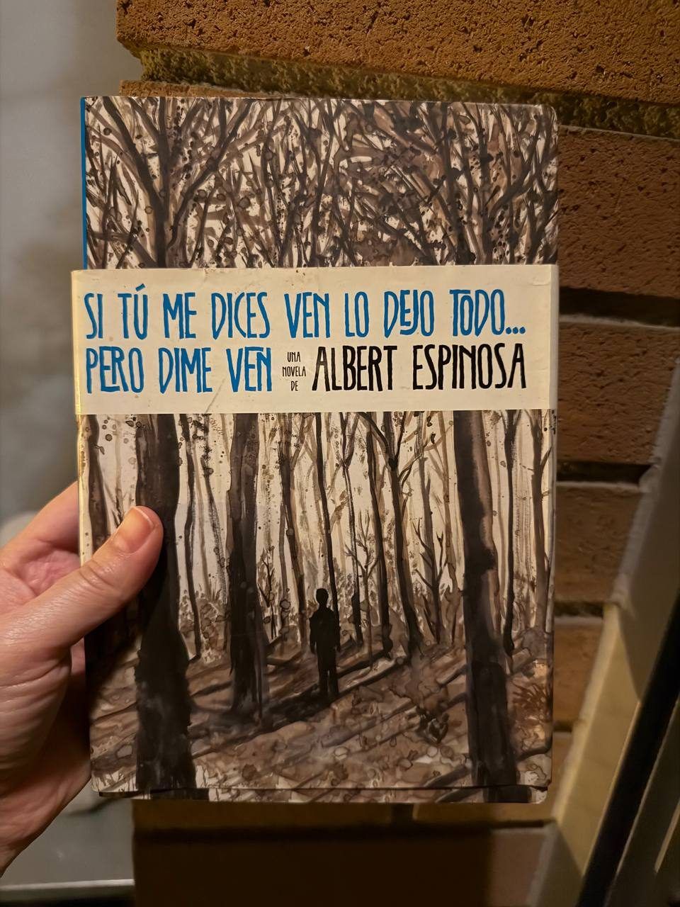 Книги, на испанском