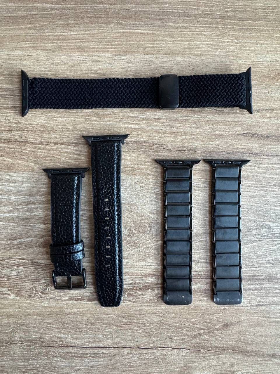 Ремешки для смарт-часов Apple Watch 11, 46 см