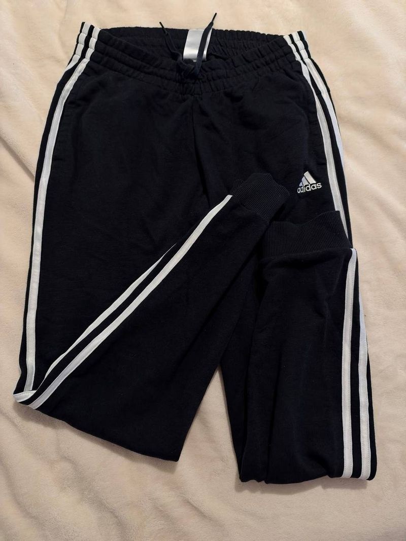 Штаны Adidas, размер с-м