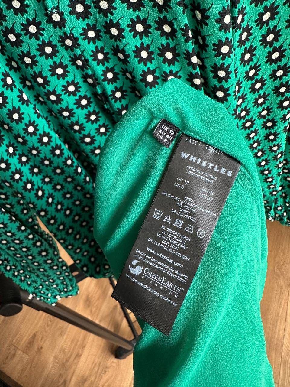 Платье Whistles, размер M
