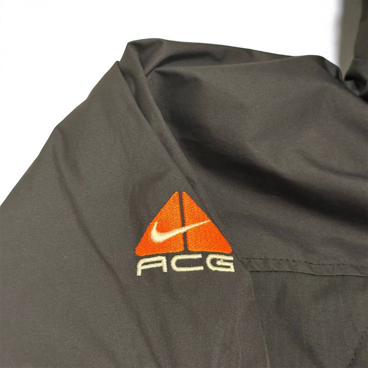 Анорак Nike ACG Clima-F.I.T. Outer Layer 3, размер л-хл