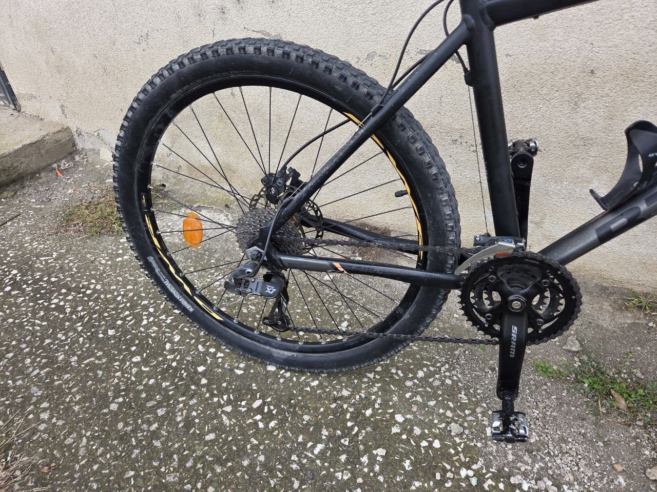 Велосипед Rockrider 540