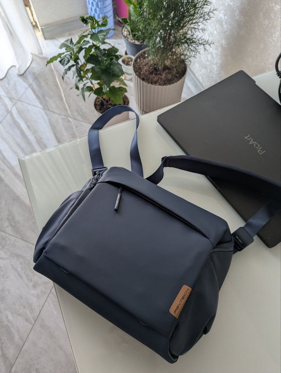 Сумка для фотоаппарата Pgytech onego shoulder bag 6L, 6L
