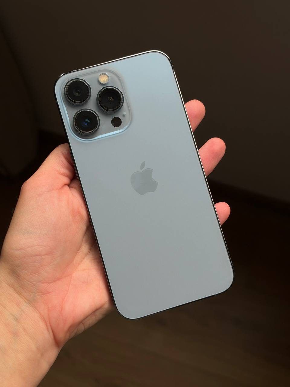 Смартфон Apple iPhone 13 Pro, 256 ГБ