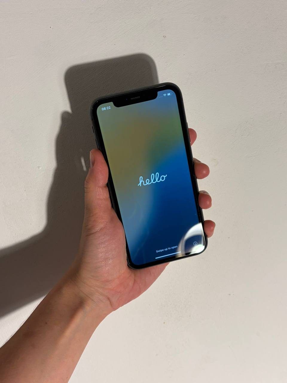Смартфон iPhone 11, 128 ГБ