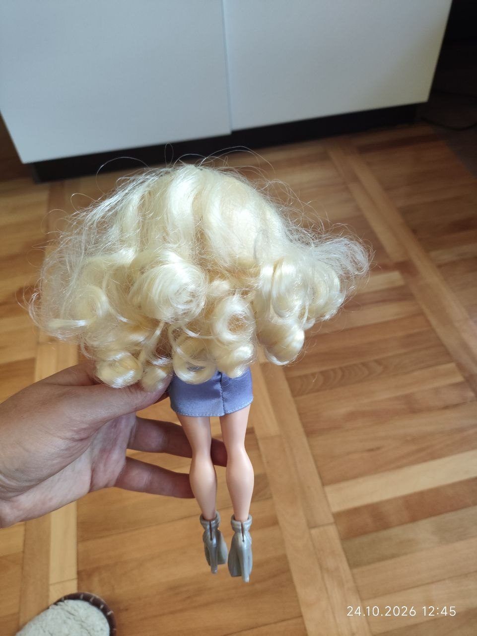 Кукла LOL, большая