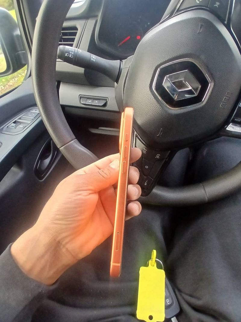 Смартфон Apple Iphone 17 Pro Max