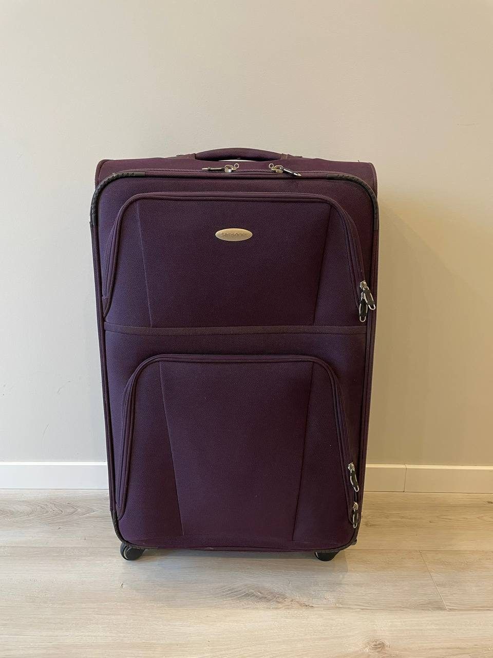 Чемодан Samsonite, размер L