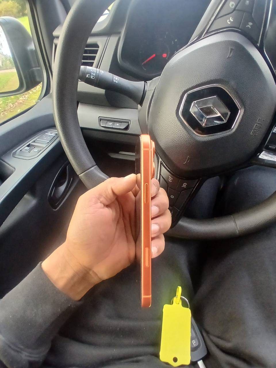 Смартфон Apple Iphone 17 Pro Max