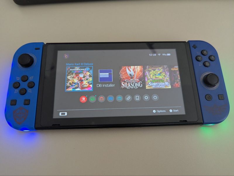 Nintendo switch Switch, 64 ГБ