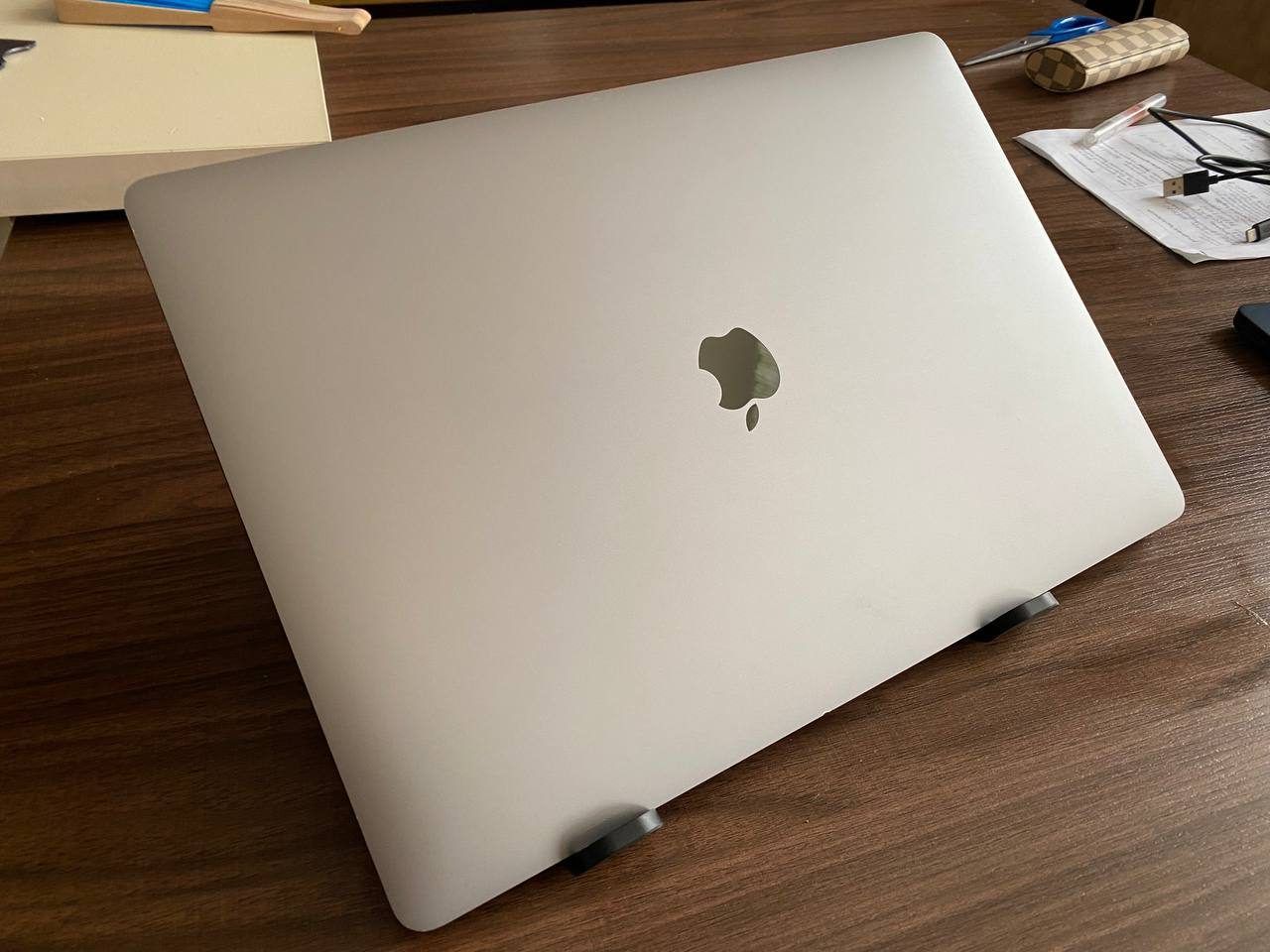 Ноутбук Apple MacBook Pro 16" 2019, 500 GB SSD