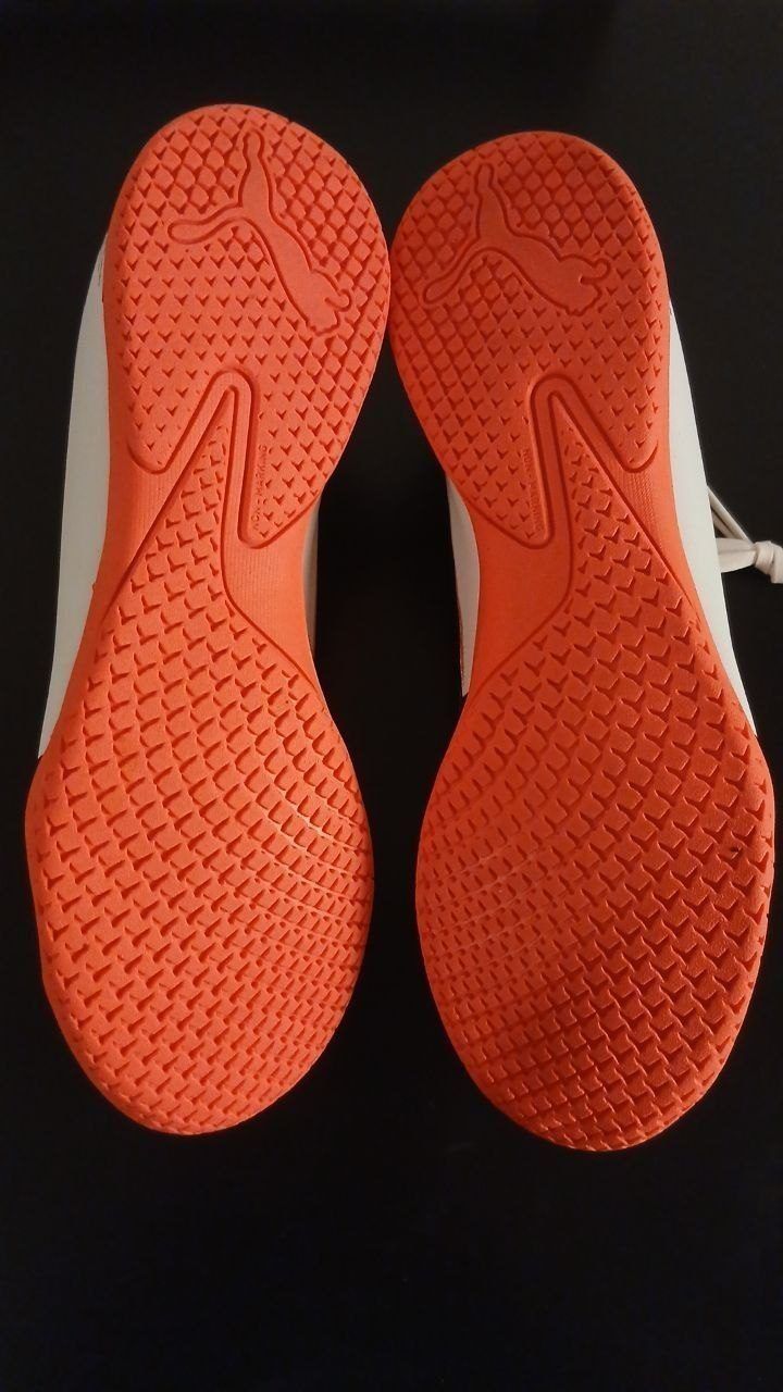 Футзалки Puma Ultra, размер 43