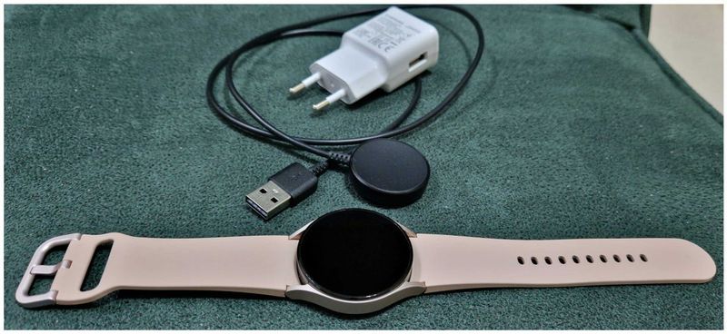 Умные часы Samsung Galaxy Watch4, 40мм