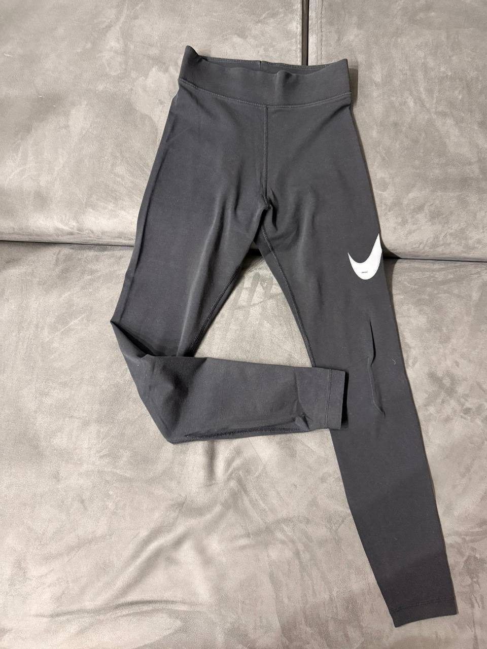 Лосины Nike, размер XS
