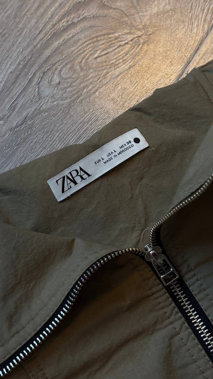 Топ корсет Zara, размер L