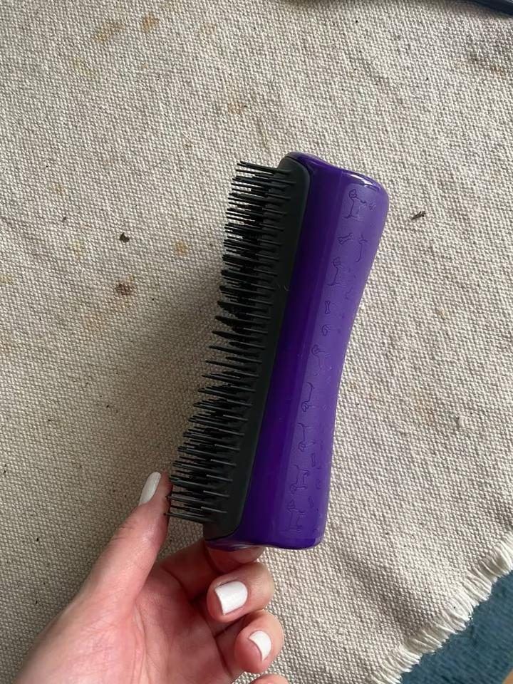 Расческа Tangle Teezer