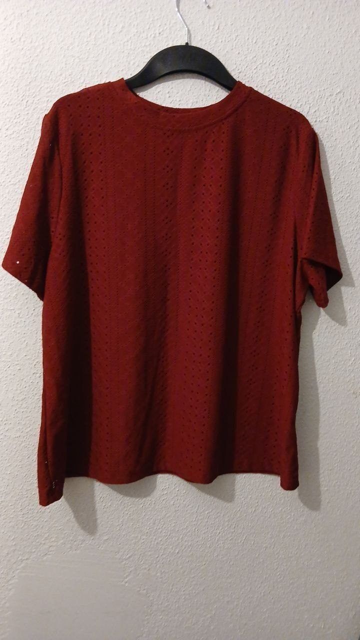 Блузки Shein, размер 50