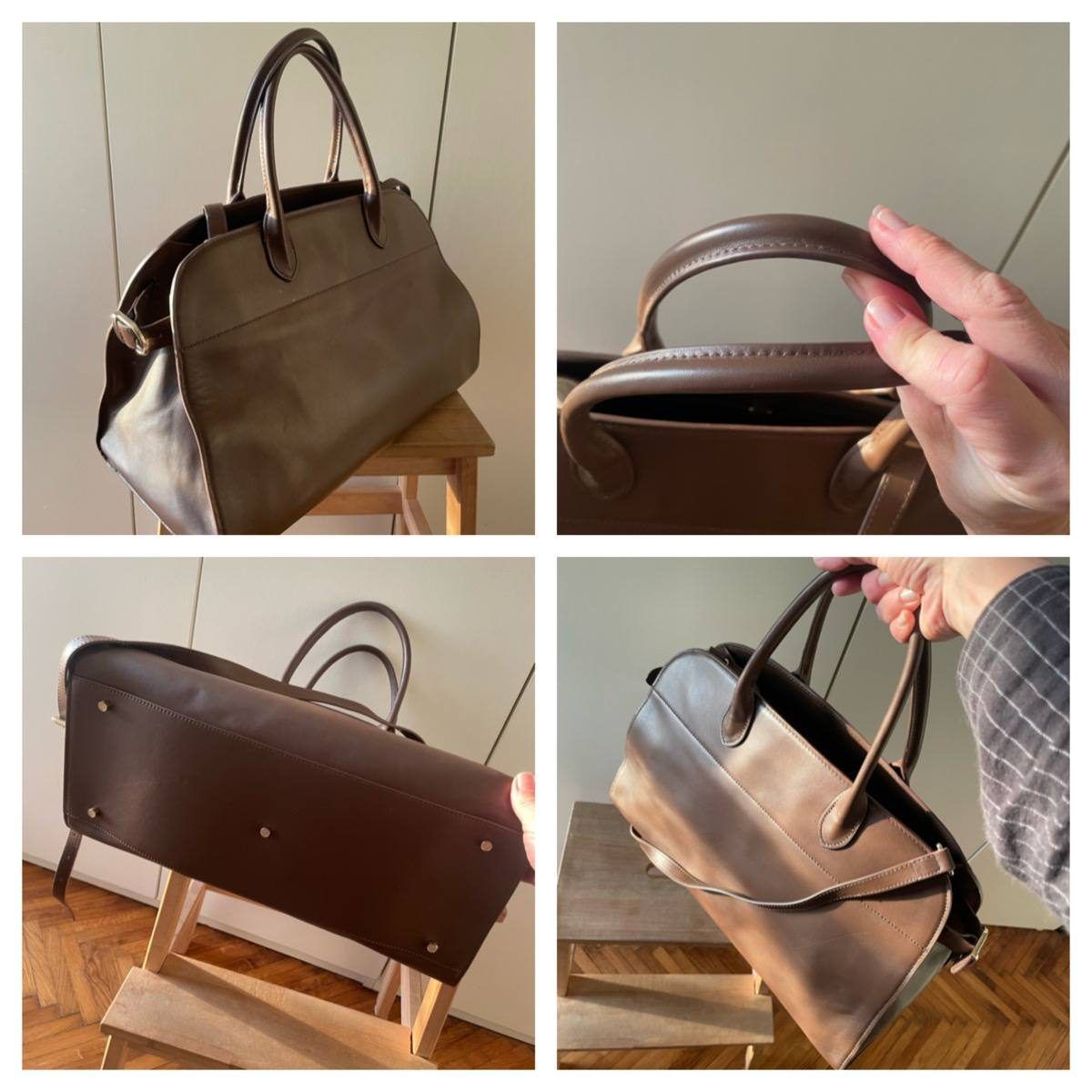 Сумка Tendance, размер 43x28x20 см