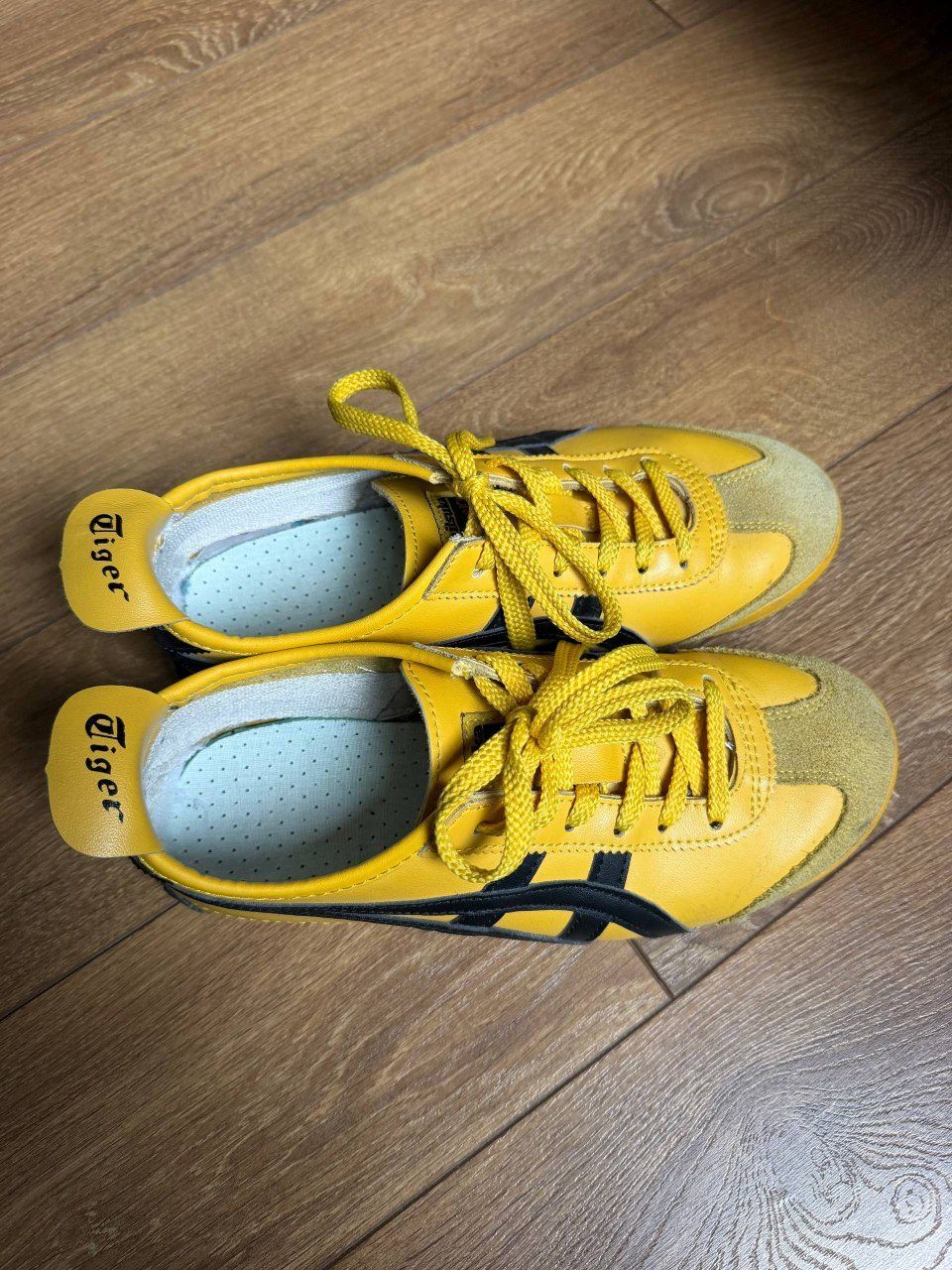 Кроссовки Onitsuka Tiger Mexico 66, размер 39