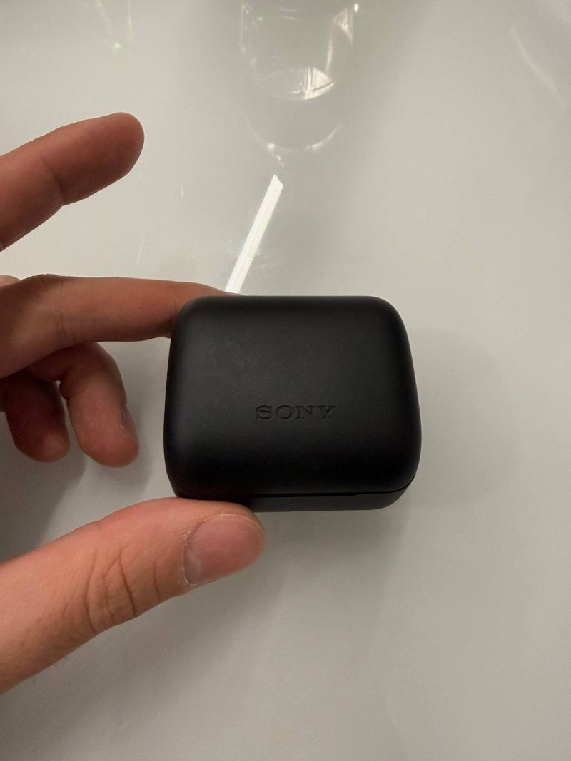 Беспроводные игровые наушники Sony INZONE Buds, с шумоподавлением