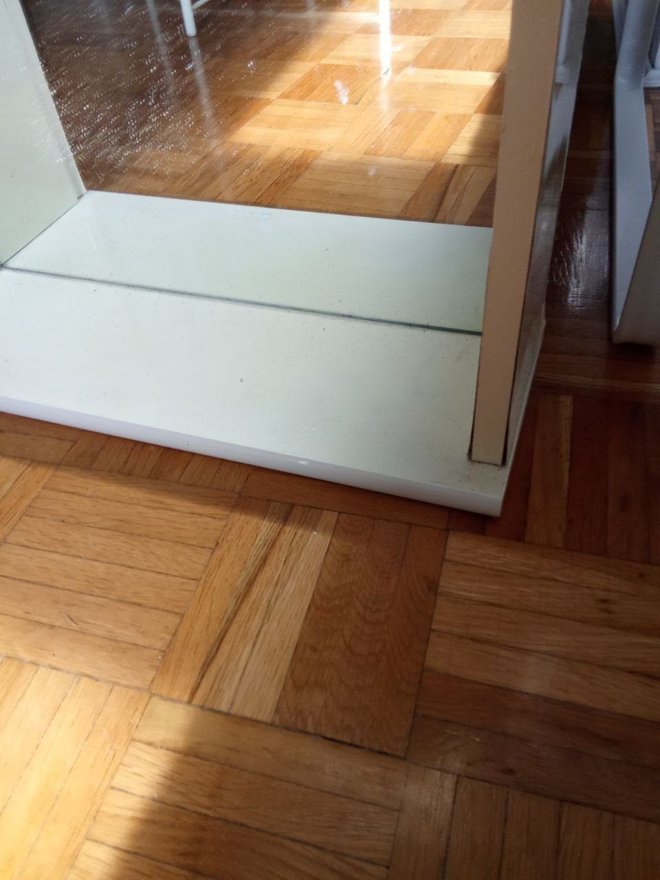 Шкафчик для ванной, 68x63x16 см