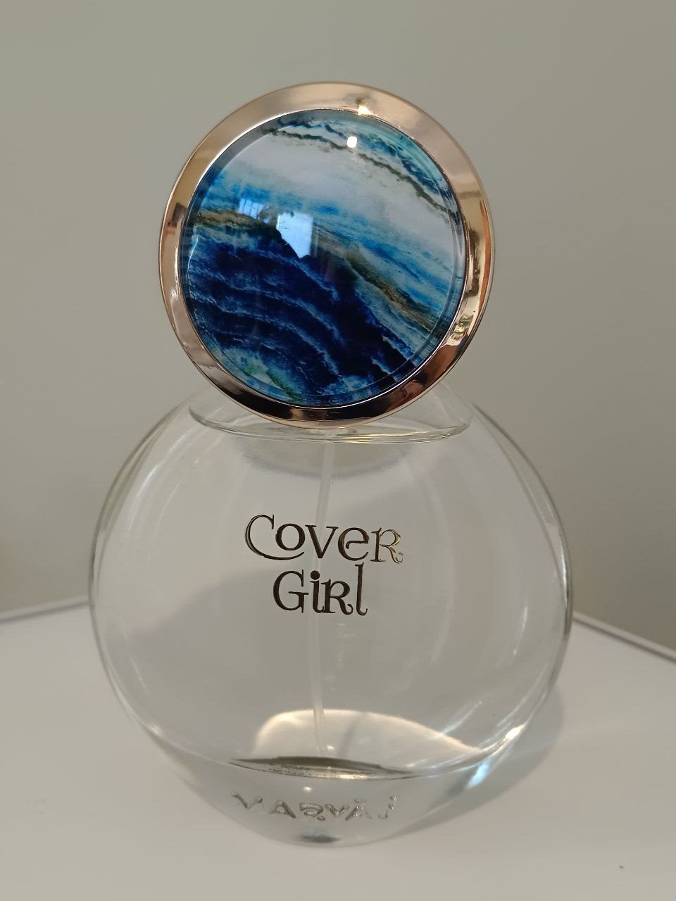 Парфюмированная вода Maryaj Cover Girl, 100 мл