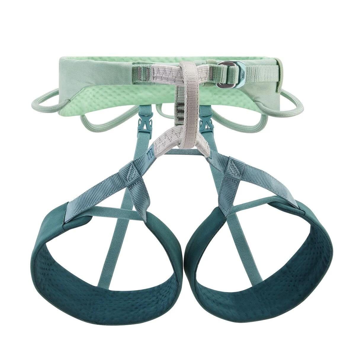 Страховочная система Petzl Selena Women's Harness, размер L