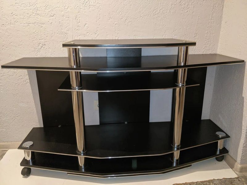 Тумба, 140×45×84 см