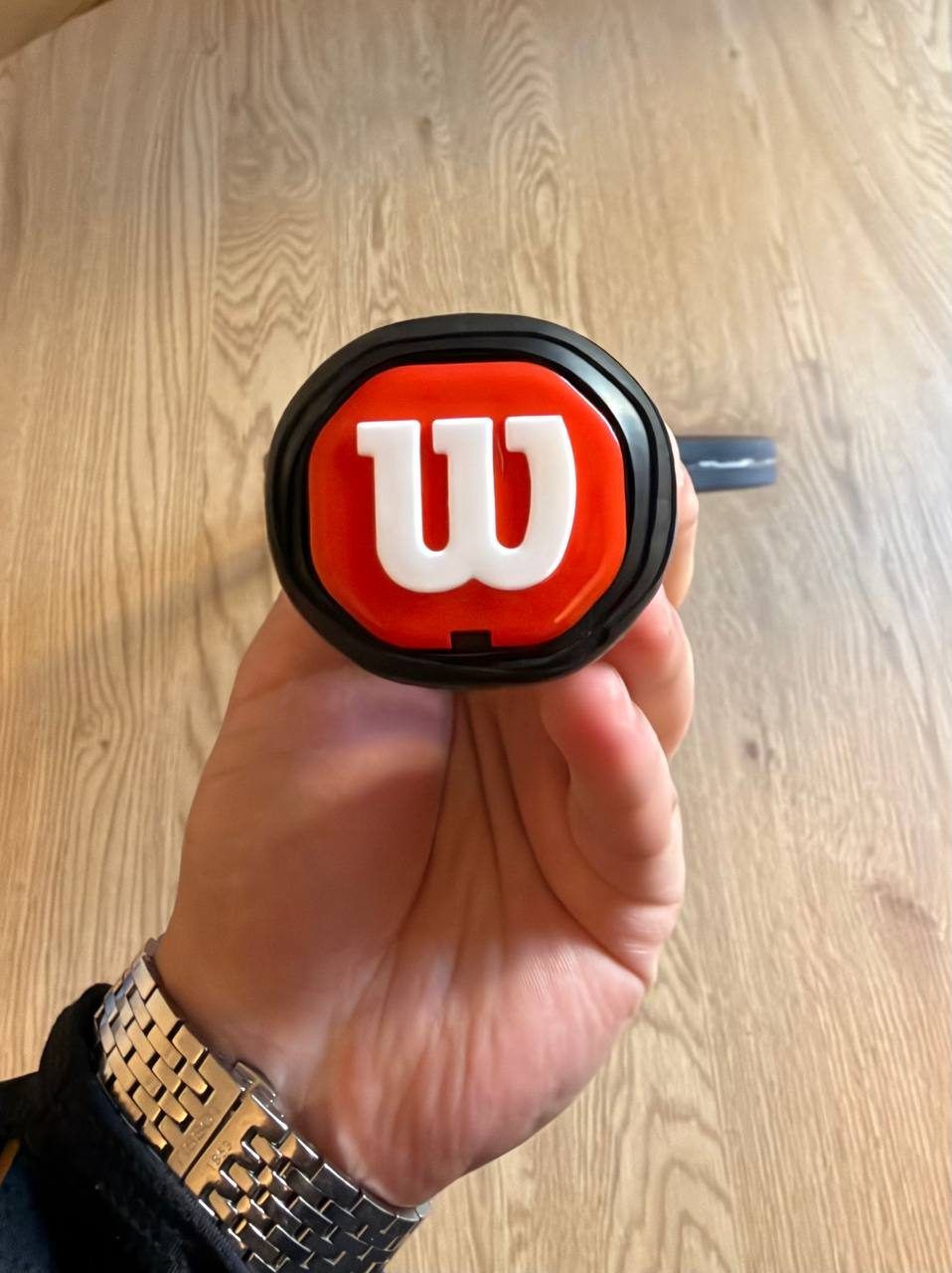 Теннисная ракетка Wilson Pro Staff 97UL, размер ручки L2