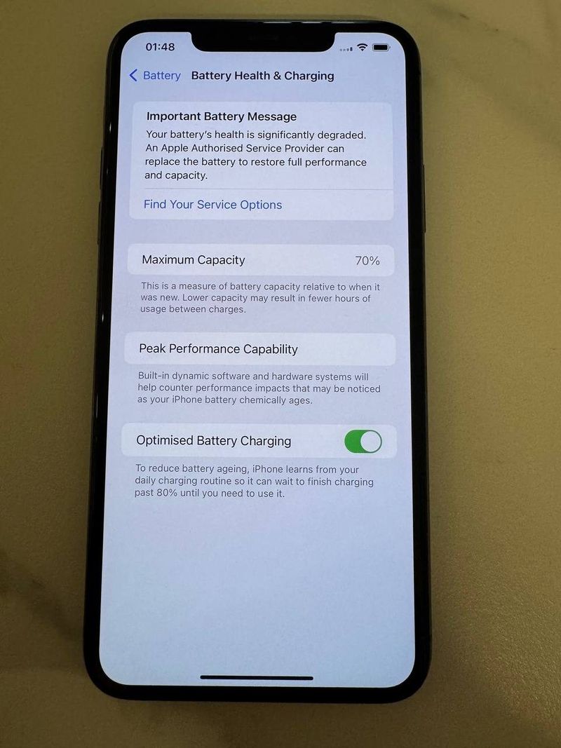 Смартфон Apple iPhone 11 Pro Max, 256 ГБ