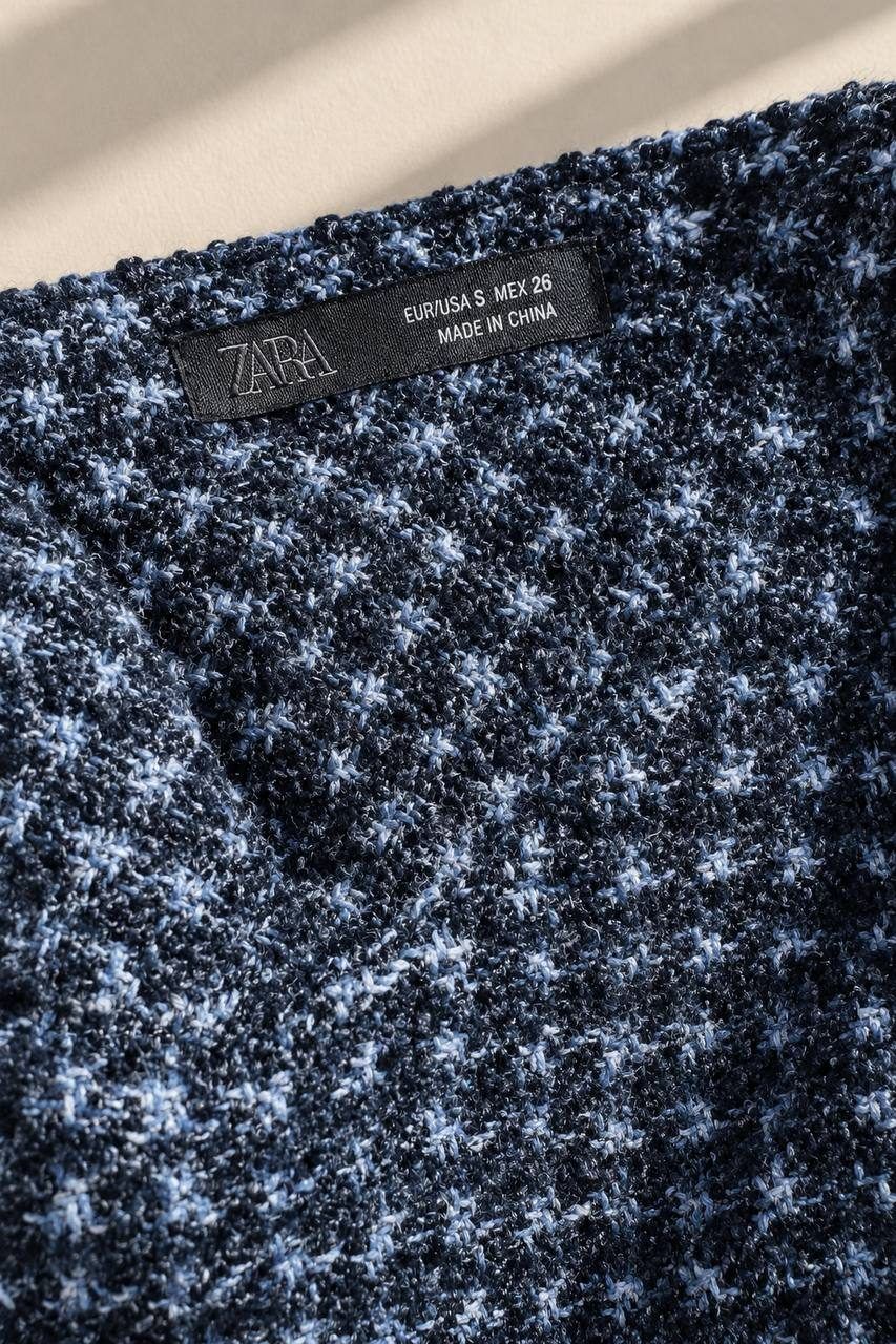 Платье Zara