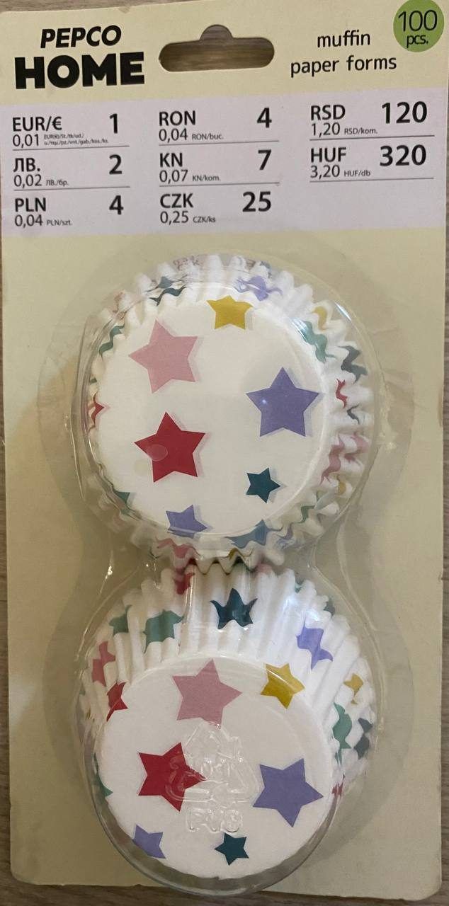 Кухонная утварь