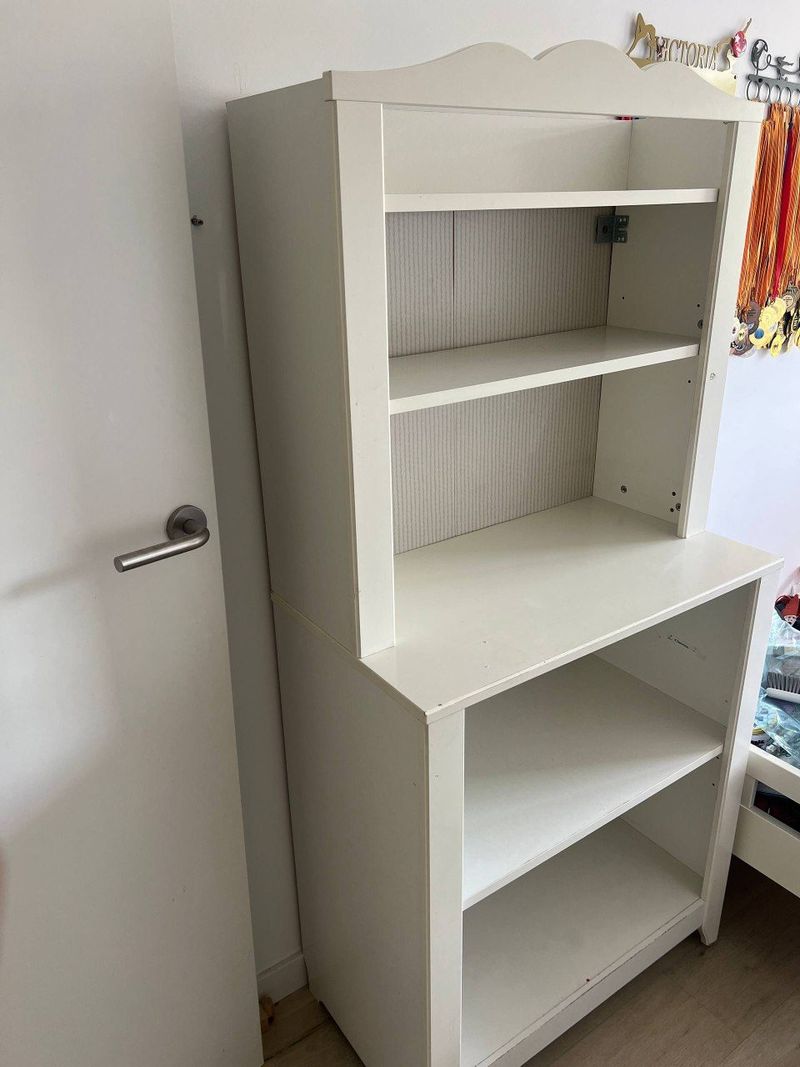 Шкаф IKEA, детский