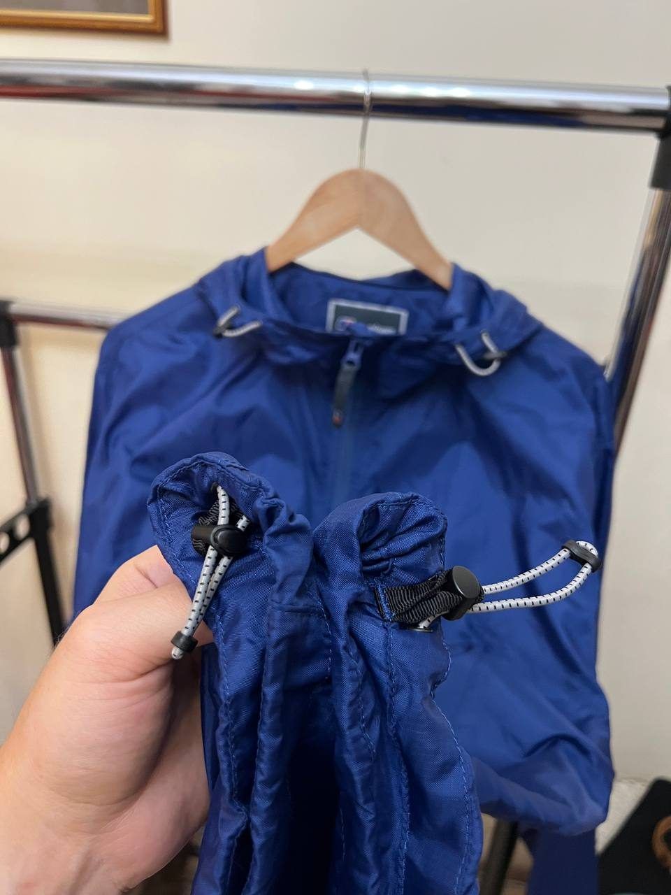 Ветровка Berghaus, размер хл-2хл